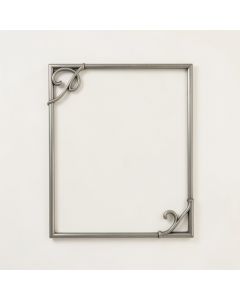 Cursive Laundry Sign Wall Décor (synthetic illustration; no displayed measurements)