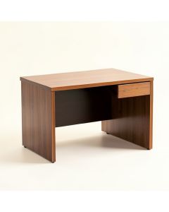 Writing Desk (synthetic illustration; no displayed measurements)