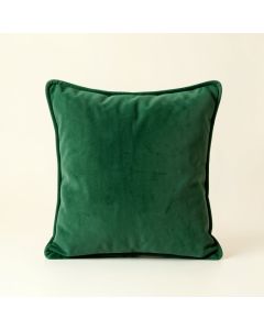 Brook Crossing Filled Accent Pillow - Green (synthetic illustration; no displayed measurements)