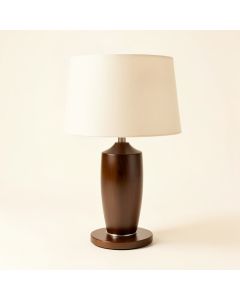 Sizemore 15.5 '' Table Lamp (synthetic illustration; no displayed measurements)
