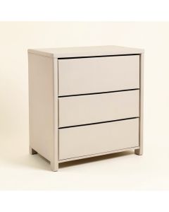 Sheredan Fabric Storage Organizer 4 Drawer Chest (synthetic illustration; no displayed measurements)
