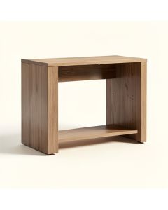 Wilfredo Console Table (synthetic illustration; no displayed measurements)
