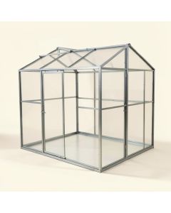 Growit 10 Ft. W X 20 Ft. D Greenhouse (synthetic illustration; no displayed measurements)