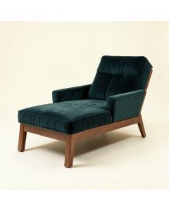 Andrews Chaise Lounge (synthetic illustration; no displayed measurements)
