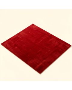 Molly Power Loom Red Rug (synthetic illustration; no displayed measurements)