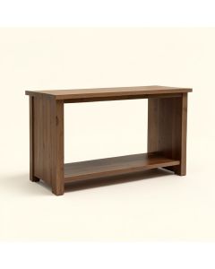 Neligh 72 '' Console Table (synthetic illustration; no displayed measurements)