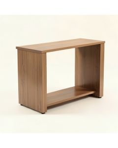 Brashawn 13 '' Console Table (synthetic illustration; no displayed measurements)
