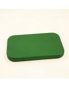 Heath Canyon Cutting Board - Green (synthetic illustration; no displayed measurements)