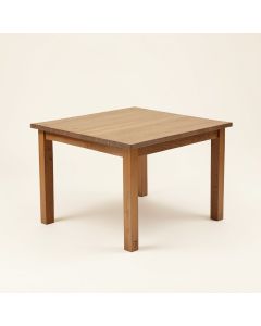 Corsica Extendable Dining Table (synthetic illustration; no displayed measurements)