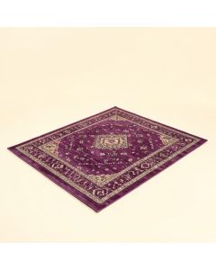 Rihanna Ikat Area Rug (synthetic illustration; no displayed measurements)