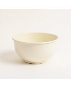 Pine Crossing Empty Planter - Ivory (synthetic illustration; no displayed measurements)