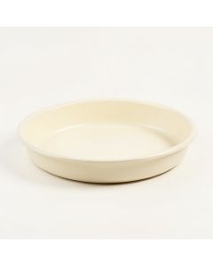 Harbor Brook Serving Tray - Cream (synthetic illustration; no displayed measurements)