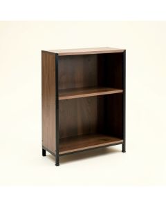 Hopkins Industrial Storage Standard Bookcase (synthetic illustration; no displayed measurements)