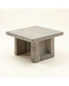 Lisa Argyropoulos Mystic Stone Coffee Table (synthetic illustration; no displayed measurements)