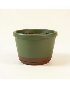 Chambersville Fairy Garden Basket Pot Planter (synthetic illustration; no displayed measurements)