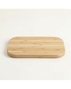 Field Crest Cutting Board - Beige (synthetic illustration; no displayed measurements)