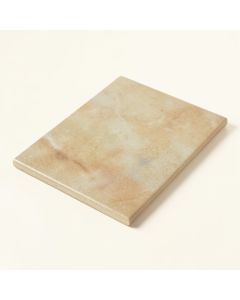 Nantucket 2 '' X 20 '' Porcelain Ceramic Singular Subway Tile (synthetic illustration; no displayed measurements)