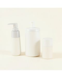 Ethan 4 Piece Bathroom Accessory Set (synthetic illustration; no displayed measurements)