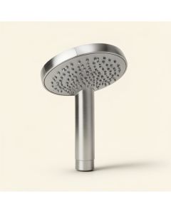 Rizon One-Function Shower Head (synthetic illustration; no displayed measurements)