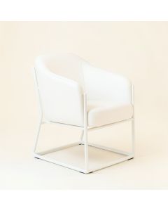 Gaertner 33 '' Wide Papasan Chair (synthetic illustration; no displayed measurements)