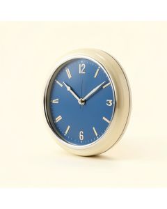 Cugina Wall Clock (synthetic illustration; no displayed measurements)