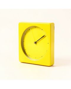 Shelia Wall Clock (synthetic illustration; no displayed measurements)