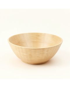 Dune Crossing Dining Bowl - Beige (synthetic illustration; no displayed measurements)