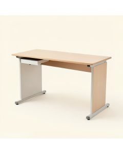 Genthner 39 '' W Computer Desk (synthetic illustration; no displayed measurements)