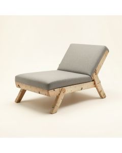 Bobo Chaise Lounge (synthetic illustration; no displayed measurements)
