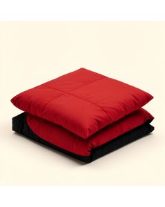Duvet Cover Set (synthetic illustration; no displayed measurements)