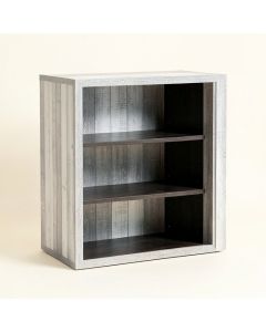 Hartt 3 - Shelf Storage Cabinet (synthetic illustration; no displayed measurements)
