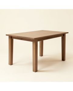 Cliburn Extendable Dining Table (synthetic illustration; no displayed measurements)