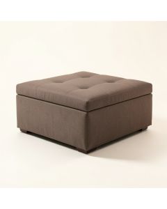Ballyvoy 47 '' Tufted Rectangle Standard Ottoman (synthetic illustration; no displayed measurements)