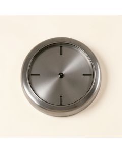 Kershaw Oversized Round 31.5 '' Wall Clock (synthetic illustration; no displayed measurements)
