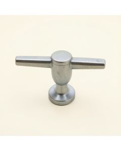 Cabinet Hardware 10 1/8 '' Center To Center Bar Pull Multipack (synthetic illustration; no displayed measurements)