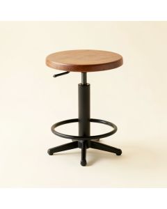 Kaleo Swivel Counter & Bar Stool (synthetic illustration; no displayed measurements)