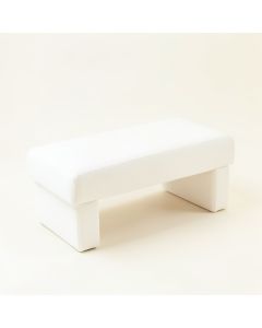 Medeiros Upholstered Bench (synthetic illustration; no displayed measurements)