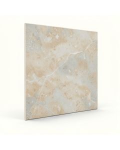 Rocky 12 '' X 24 '' Porcelain Marble Look Wall & Floor Tile (synthetic illustration; no displayed measurements)