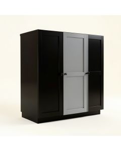 Halstead 72 '' Kitchen Pantry (synthetic illustration; no displayed measurements)