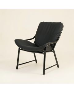 Bernadette 29.5 '' Wide Papasan Chair (synthetic illustration; no displayed measurements)