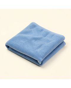 Spruce Dale Bath Towel - Blue (synthetic illustration; no displayed measurements)