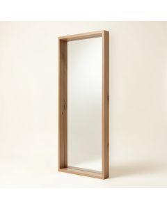 Ayeisha Modern & Contemporary Full Length Mirror (synthetic illustration; no displayed measurements)