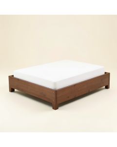 Wherry Daybed (synthetic illustration; no displayed measurements)