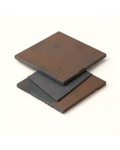 12 '' X 12 '' Composite Interlocking Deck Tile (synthetic illustration; no displayed measurements)