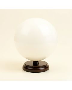 Canonbury 8 '' Globe Table Lamp (synthetic illustration; no displayed measurements)