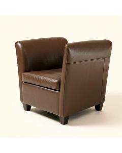 Patroclus 24 '' Wide Slipper Chair (synthetic illustration; no displayed measurements)