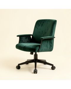 Malakai Task Chair (synthetic illustration; no displayed measurements)