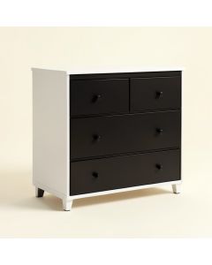 Lyndale 5 Drawer Chest (synthetic illustration; no displayed measurements)