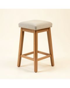 Azrielle Stool (synthetic illustration; no displayed measurements)