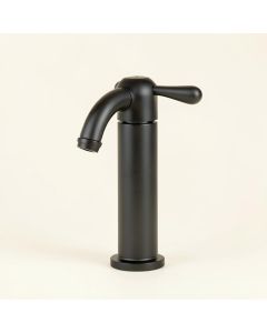 Carlson Widespread Bathroom Faucet With Drain Assembly (synthetic illustration; no displayed measurements)